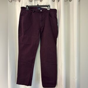 Men’s Chinos